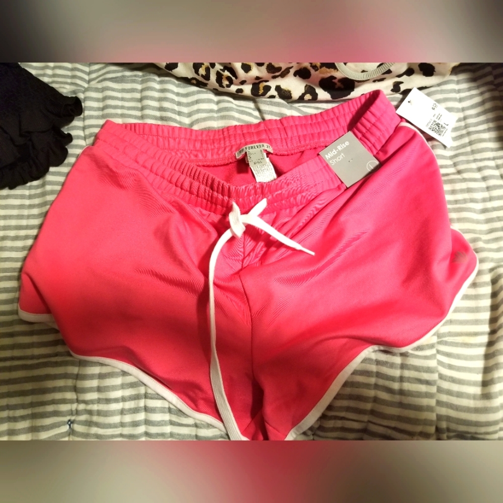 Short